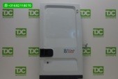 Iveco Daily ('99-'14) Achterdeur rechts dicht wit H1