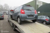 Onderdelen Suzuki Alto 1.0 Comfort 2010