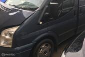 Ford Transit 280M 2.2 TDCI HD DC