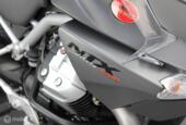 Moto Guzzi Stelvio 1200 NTX