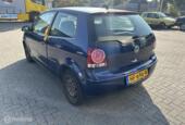 Onderdelen Volkswagen Polo 1.2 Trendline