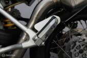 Moto Guzzi Stelvio 1200 NTX
