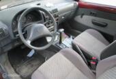 Toyota Starlet 1.3 GLi