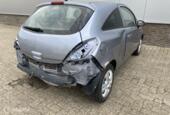 Opel Corsa D 1.2-16V  KELURCODE 4A4 163 ALLEEN ONDERDELEN