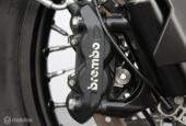 Moto Guzzi Stelvio 1200 NTX