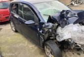 Seat Mii 1.0 Sport Dynamic