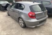 BMW 1-serie 118i EfficientDynamics Edition