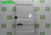 Volkswagen Crafter ('21->) Achterdeur rechts dicht wit