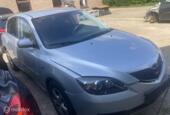 Mazda 3 1.6 S-VT Executive