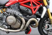 Ducati Monster 1200 S