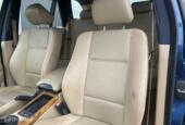 BMW X5 E53 4.4i ALLEEN VOOR ONDERDELEN
