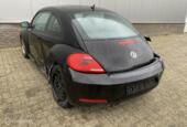 Volkswagen Beetle  ALLEEN ONDERDELEN