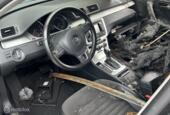 Volkswagen Passat Variant 1.4 TSI Comfortline BlueMotion