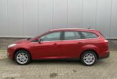 Ford Focus Wagon 1.6 EcoBoost Titanium ALLEEN ONDERDELEN
