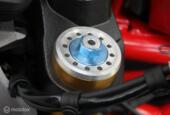Ducati Monster 1200 S