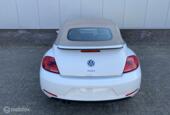 Volkswagen Beetle Cabriolet 1.4 TSI Sport ALLEEN ONDERDELEN