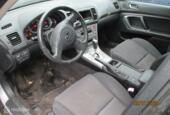 Onderdelen Subaru Legacy Wagon 2.5i Outback Autom.