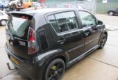 Onderdelen Daihatsu Sirion 2 1.3-16V Comfort