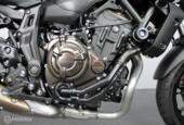 Yamaha MT 07