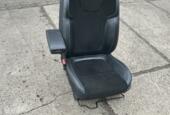 Voorstoel links linksvoor Renault Clio IV ('12-'19)
