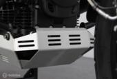 Moto Guzzi Stelvio 1200 NTX