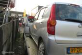 Onderdelen Daihatsu Cuore 1.0 Premium 2008