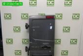 Renault Trafic ('14-'21) Achterdeur links dicht grijs