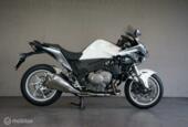 Honda VFR 1200 F