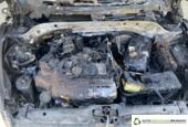Volkswagen Beetle Cabriolet 1.4 TSI Sport ALLEEN ONDERDELEN