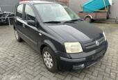 Onderdelen Fiat Panda 1.2 Dynamic
