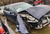 Audi A6 Avant 2.0 TFSI
