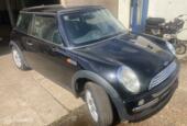 Mini Mini 1.6 One Pepper
