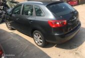 Seat Ibiza ST 6J 1.2 TDI
