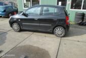 Onderdelen Kia Picanto 1.0 LXE 2005
