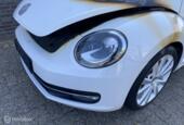 Volkswagen Beetle Cabriolet 1.4 TSI Sport ALLEEN ONDERDELEN