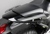 Honda NC700X DCT