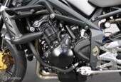 Triumph Street Triple 675 R