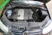 Volkswagen Golf 1.6 FSI Trendline Business onderdelen