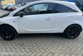 Onderdelen Opel Corsa E1.0 Turbo Innovation