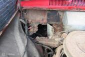 zeer veel Opel Kadett B 1.1 sedan & coupe onderdelen