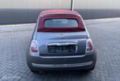 Onderdelen Fiat 500 C 1.2 Pop