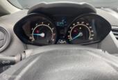 Onderdelen Ford Fiesta 1.25 Van
