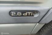 onderdelen Renault Master bestel T33 2.8dTi L2H2