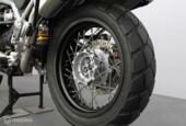 Moto Guzzi Stelvio 1200 NTX