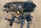 Airbagset Citroen DS3 ('10-'15)