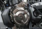 Yamaha MT 07