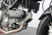 Ducati Hypermotard 796