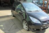 Onderdelen Mitsubishi Colt 1.3 Instyle 5-deurs