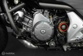 Honda NC700X DCT