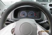 Onderdelen Suzuki Ignis 1.3-16V GS 3-Deurs